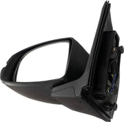 City power adjustable ORVM
Honda City electric wing mirror
Honda City motorized mirror assembly