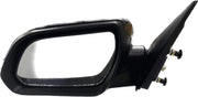 Creta body-coloured mirror