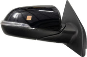 Creta facelift mirror