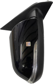 Creta driver side mirror