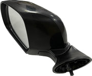 Duster autofold door mirror
Duster left side mirror