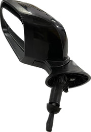 Duster left side mirror