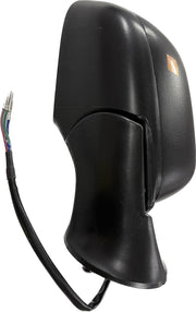 Duster wing mirror
