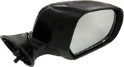 Duster motorised side mirror
