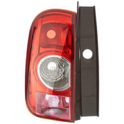 Duster back light