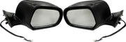 Renault Duster 2012-2015 door mirror