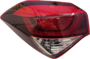 OEM i20 Elite tail light