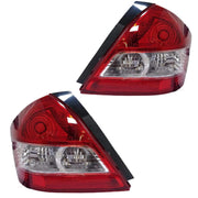 Dzire tail light spare part