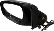 Dzire side view mirror