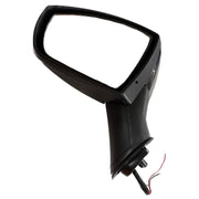 EcoSport mirror power adjust no fold