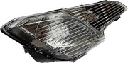 EcoSport fog light India