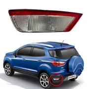 EcoSport rear bumper light
Ford EcoSport bumper reflector light