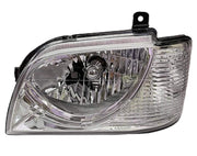 Eeco DRL headlight