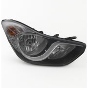 Elantra LED Headlight
Elantra DRL Headlamp