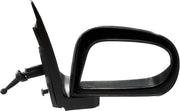 Hyundai Eon VX ORVM adjustable