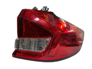 Ertiga smoked tail lamp