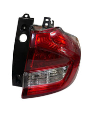 Ertiga taillamp assembly