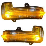 Ertiga OEM mirror
Ertiga genuine spare mirror