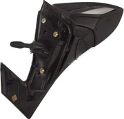 Ertiga non-electric side mirror
Ertiga manual cable‑pull mirror