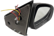 Ertiga side mirror
Maruti Ertiga ORVM assembly