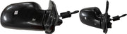 Esteem VX mechanical adjustable door mirror