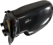 Esteem fixed door mirror manual
Maruti 1000/Esteem Tip‑Tap mirror (