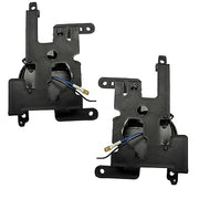 Maruti Esteem fog lamp set