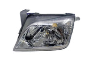 Esteem headlamp assembly