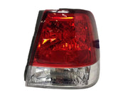 Red tail light assembly for Maruti Esteem 1990-2008