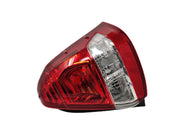 LED tail light for Etios