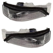 Etios electric adjustable mirror
Etios folding mirror manual