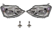 Headlight for Toyota Etios