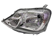 Etios headlamp set