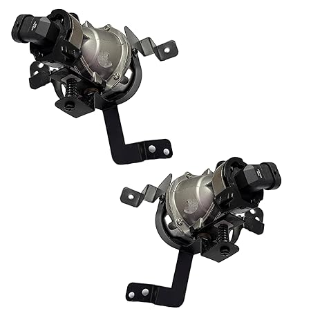 I10 FOG LAMP