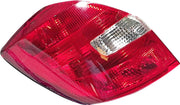 Fabia tail light assembly