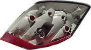 Fabia brake light