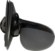 Skoda Fabia wing mirror