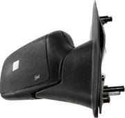 Fiesta manual adjustable side mirror
Ford Fiesta electric adjustable mirro set