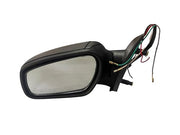 Fiesta power mirror