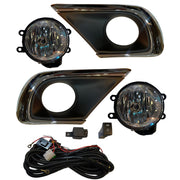 FRONT FOG LIGHT INNOVA 2014