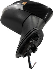 Ford EcoSport Titanium indicator mirror
EcoSport SE/SES mirror manual-fold heated indicator