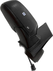 Ford Figo manual adjustable side mirror
Ford Figo cable‑pull ORVM adjustable
Figo mechanical adjustable side mirror