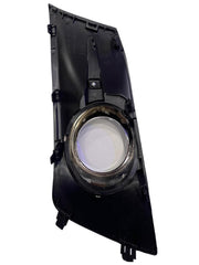 Fortuner 2009–2011 fog lamp kit  Fortuner 2012–2015 fog light set  Fortuner 2016