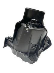 Fortuner bumper fog lamp kit  Fortuner fog lamp replacement