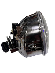 Fortuner fog lamp assembly  Fortuner bumper fog lamp kit