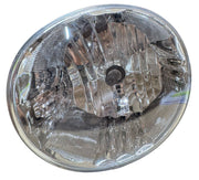 Fortuner front fog lamp set