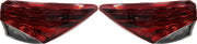 Fortuner tail light PAIR