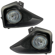 Grand i10 fog lamp
Hyundai i10 Grand fog light