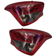Grand i10 back light