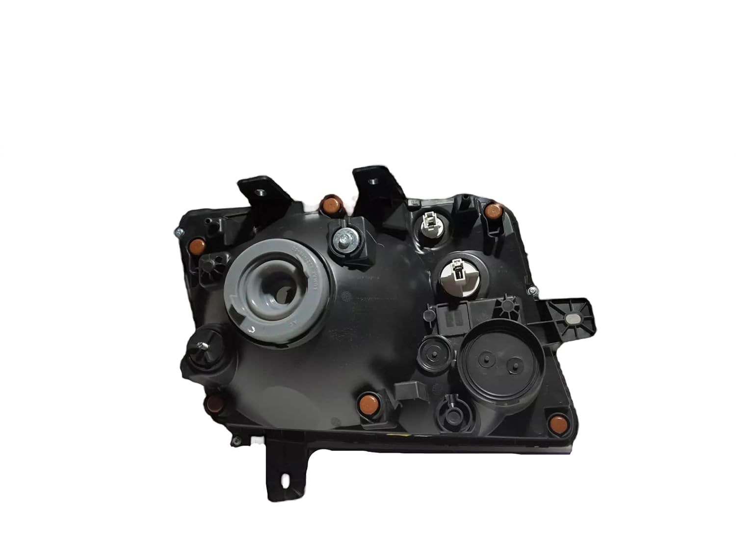 Mahindra Bolero headlight